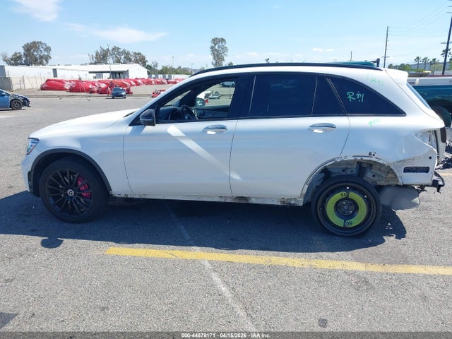 Mercedes-Benz GLC 300 2020 WDC0G8DB6LF736636 Image 15