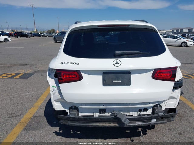 Mercedes-Benz GLC 300 2020 WDC0G8DB6LF736636 Image 17