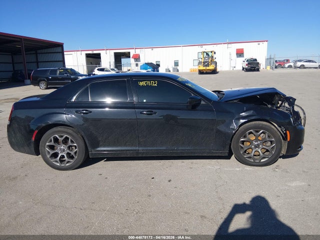 Aukcja sprzedaży 2018 Chrysler 300 300s Awd, vin: 2C3CCAGG3JH267535, numer aukcji: 44878172