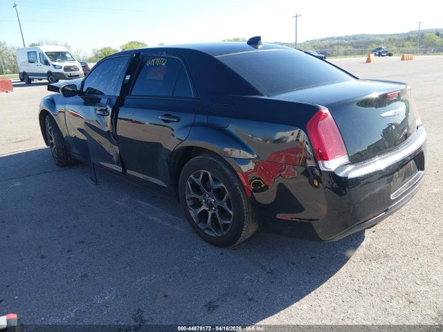 Aukcja sprzedaży 2018 Chrysler 300 300s Awd, vin: 2C3CCAGG3JH267535, numer aukcji: 44878172