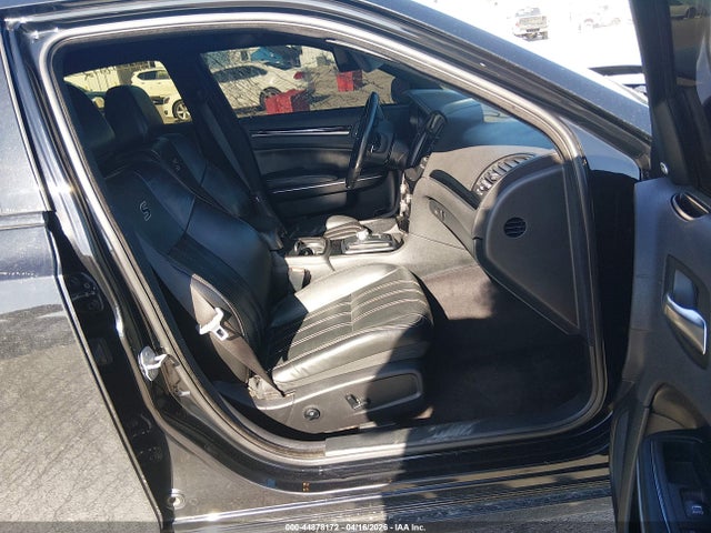 Aukcja sprzedaży 2018 Chrysler 300 300s Awd, vin: 2C3CCAGG3JH267535, numer aukcji: 44878172