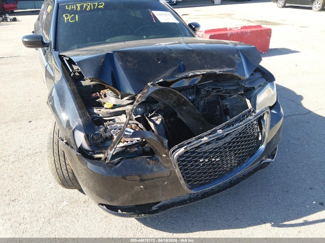 Aukcja sprzedaży 2018 Chrysler 300 300s Awd, vin: 2C3CCAGG3JH267535, numer aukcji: 44878172