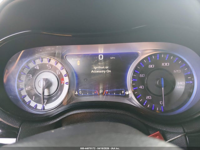 Aukcja sprzedaży 2018 Chrysler 300 300s Awd, vin: 2C3CCAGG3JH267535, numer aukcji: 44878172