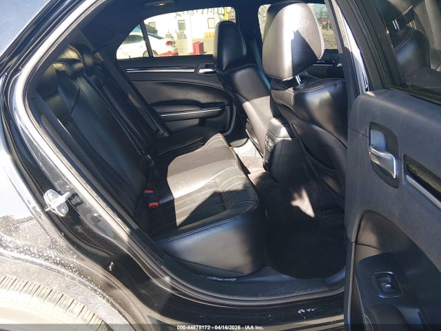 Aukcja sprzedaży 2018 Chrysler 300 300s Awd, vin: 2C3CCAGG3JH267535, numer aukcji: 44878172