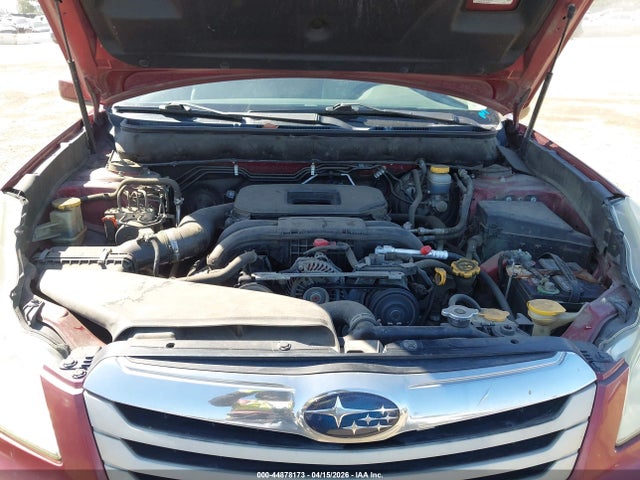 Aukcja sprzedaży 2011 Subaru Outback 2.5i Premium, vin: 4S4BRBGC5B3344110, numer aukcji: 44878173