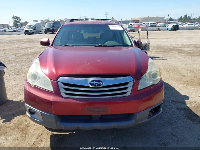 Aukcja sprzedaży 2011 Subaru Outback 2.5i Premium, vin: 4S4BRBGC5B3344110, numer aukcji: 44878173