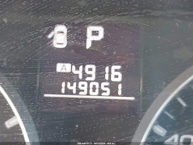 Aukcja sprzedaży 2011 Subaru Outback 2.5i Premium, vin: 4S4BRBGC5B3344110, numer aukcji: 44878173