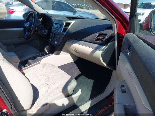 Aukcja sprzedaży 2011 Subaru Outback 2.5i Premium, vin: 4S4BRBGC5B3344110, numer aukcji: 44878173