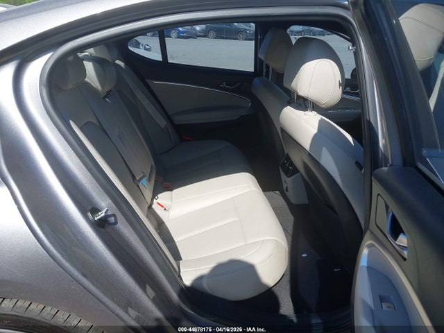 Продаж на аукціоні авто 2023 Genesis G70 2.0t Awd, vin: KMTG34TA1PU131587, номер лоту: 44878175