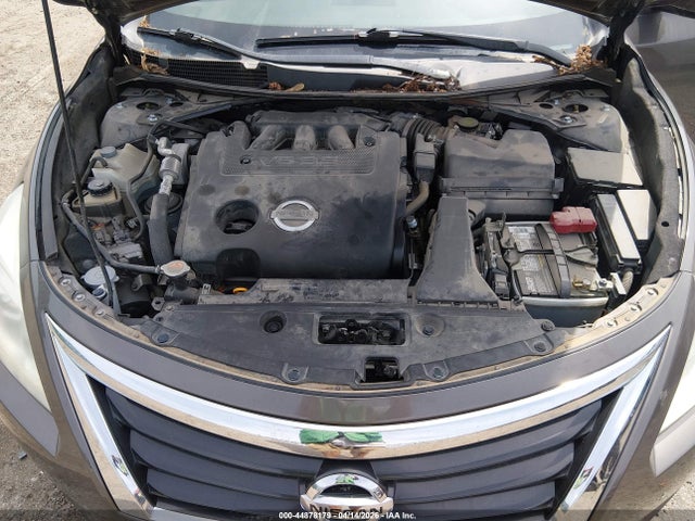 1N4BL3AP5EN257006 Nissan Altima 3.5 S/3.5 Sl/3.5 Sv