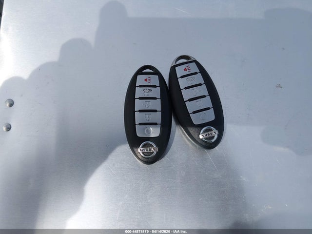 1N4BL3AP5EN257006 Nissan Altima 3.5 S/3.5 Sl/3.5 Sv
