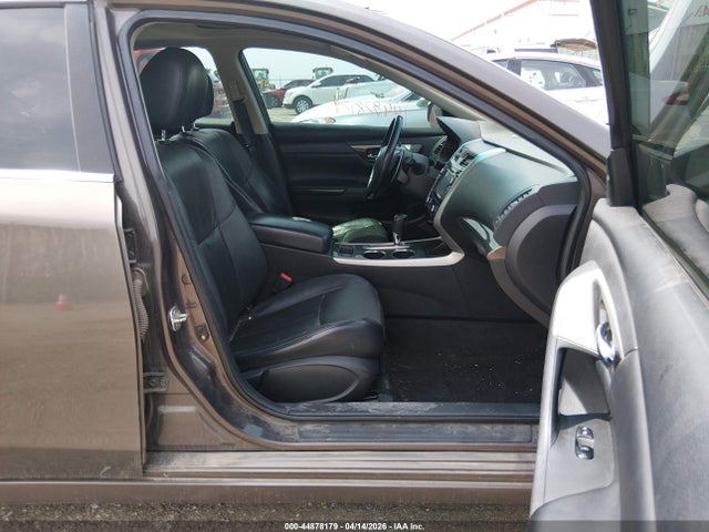 1N4BL3AP5EN257006 Nissan Altima 3.5 S/3.5 Sl/3.5 Sv
