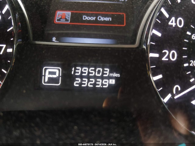 1N4BL3AP5EN257006 Nissan Altima 3.5 S/3.5 Sl/3.5 Sv