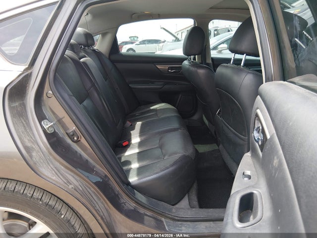 1N4BL3AP5EN257006 Nissan Altima 3.5 S/3.5 Sl/3.5 Sv