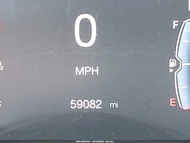 44878181 :رقم المزاد ، 3C4NJCBB1KT668561 vin ، 2019 Jeep Compass Sun And Wheel Fwd مزاد بيع