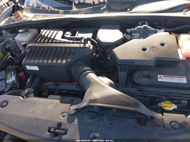 44878183 :رقم المزاد ، JTJHW31U462007189 vin ، 2006 Lexus Rx 400h مزاد بيع