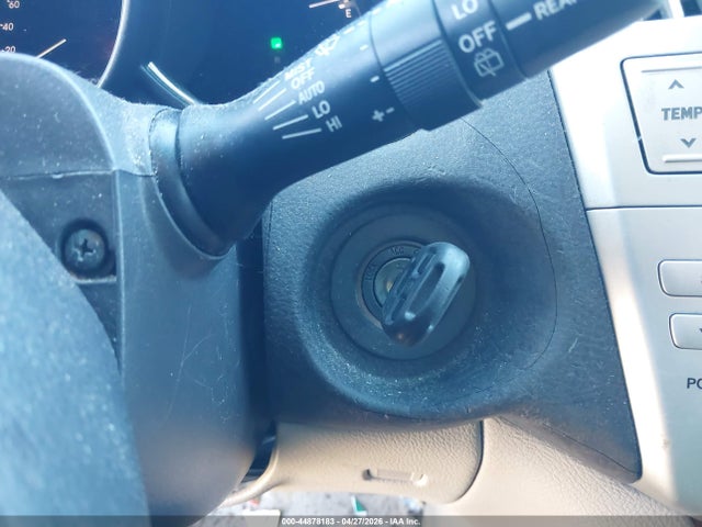 44878183 :رقم المزاد ، JTJHW31U462007189 vin ، 2006 Lexus Rx 400h مزاد بيع