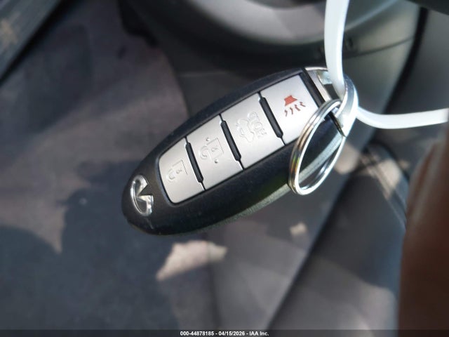 2014 Infiniti Q50 Premium მანქანა იყიდება აუქციონზე, vin: JN1BV7AP1EM693047, აუქციონის ნომერი: 44878185