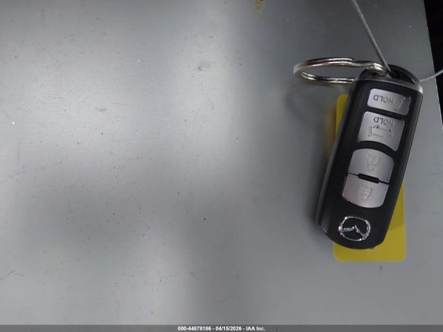 JM3KFADM3K1539789 Mazda Cx-5 Grand Touring