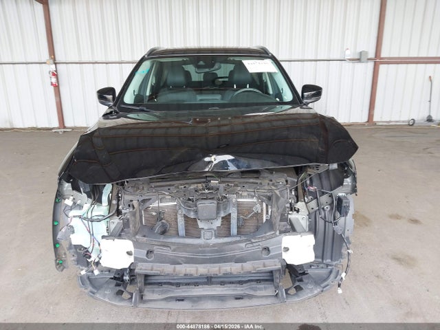 JM3KFADM3K1539789 Mazda Cx-5 Grand Touring