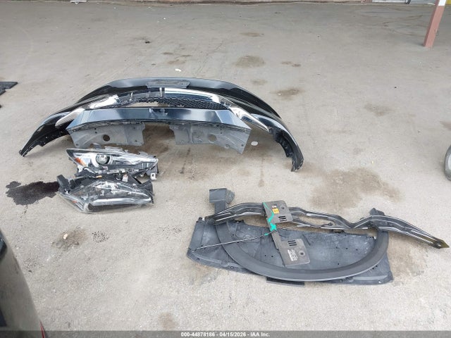 JM3KFADM3K1539789 Mazda Cx-5 Grand Touring