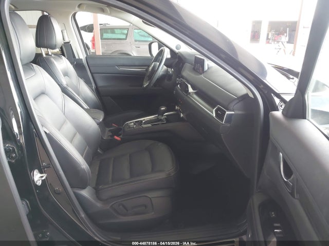 JM3KFADM3K1539789 Mazda Cx-5 Grand Touring