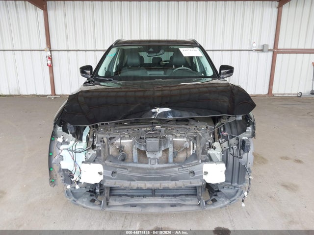 JM3KFADM3K1539789 Mazda Cx-5 Grand Touring