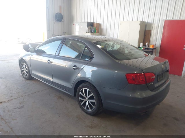 44878187 :رقم المزاد ، 3VW2K7AJ8DM274128 vin ، 2013 Volkswagen Jetta 2.0l S مزاد بيع