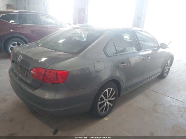 44878187 :رقم المزاد ، 3VW2K7AJ8DM274128 vin ، 2013 Volkswagen Jetta 2.0l S مزاد بيع