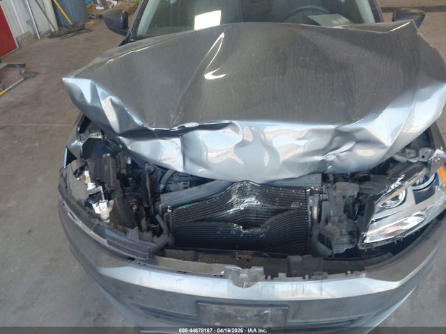 44878187 :رقم المزاد ، 3VW2K7AJ8DM274128 vin ، 2013 Volkswagen Jetta 2.0l S مزاد بيع