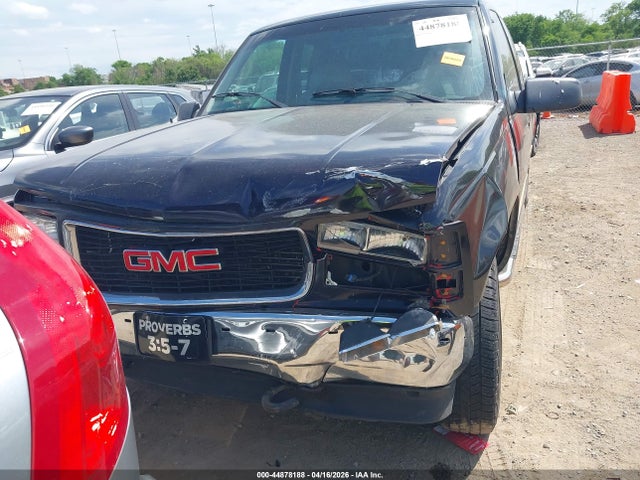 44878188 :رقم المزاد ، 2GTEK19K4R1518804 vin ، 1994 Gmc Sierra K1500 مزاد بيع