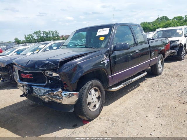 44878188 :رقم المزاد ، 2GTEK19K4R1518804 vin ، 1994 Gmc Sierra K1500 مزاد بيع