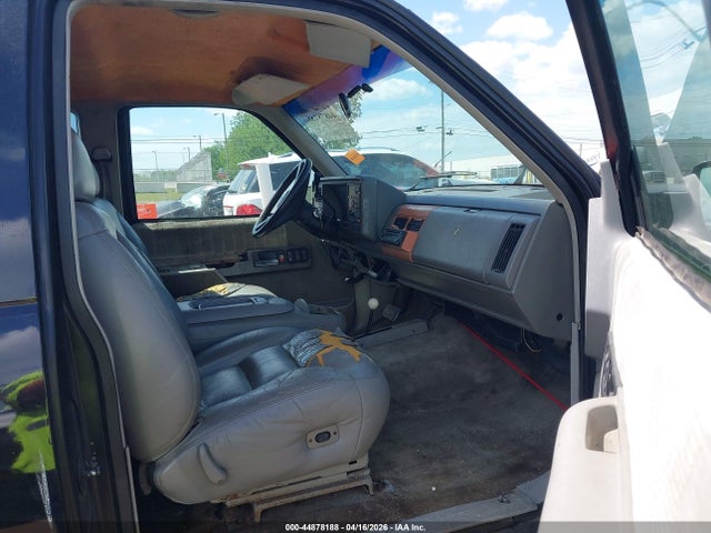 44878188 :رقم المزاد ، 2GTEK19K4R1518804 vin ، 1994 Gmc Sierra K1500 مزاد بيع