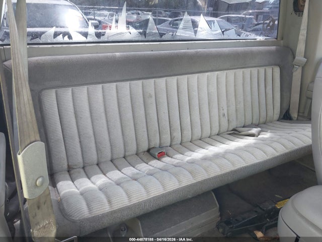 44878188 :رقم المزاد ، 2GTEK19K4R1518804 vin ، 1994 Gmc Sierra K1500 مزاد بيع