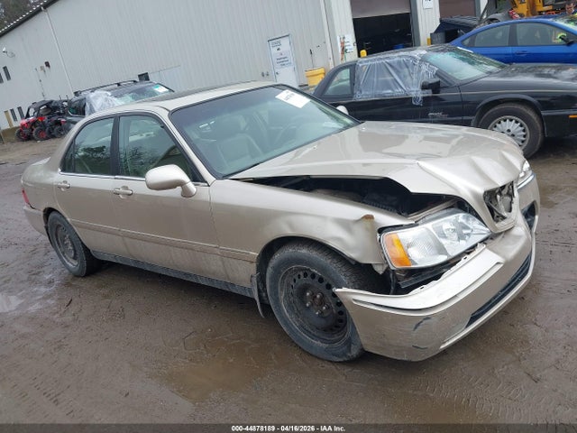 Aukcja sprzedaży 2000 Acura Rl 3.5, vin: JH4KA9661YC013645, numer aukcji: 44878189