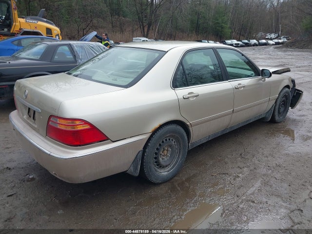 Aukcja sprzedaży 2000 Acura Rl 3.5, vin: JH4KA9661YC013645, numer aukcji: 44878189