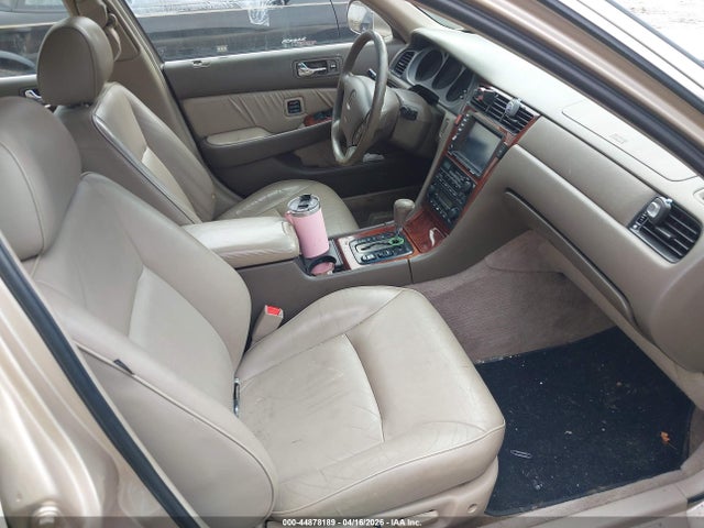 Aukcja sprzedaży 2000 Acura Rl 3.5, vin: JH4KA9661YC013645, numer aukcji: 44878189