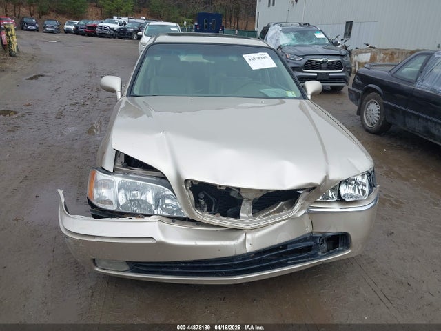 Aukcja sprzedaży 2000 Acura Rl 3.5, vin: JH4KA9661YC013645, numer aukcji: 44878189