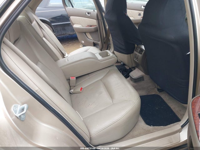 Aukcja sprzedaży 2000 Acura Rl 3.5, vin: JH4KA9661YC013645, numer aukcji: 44878189