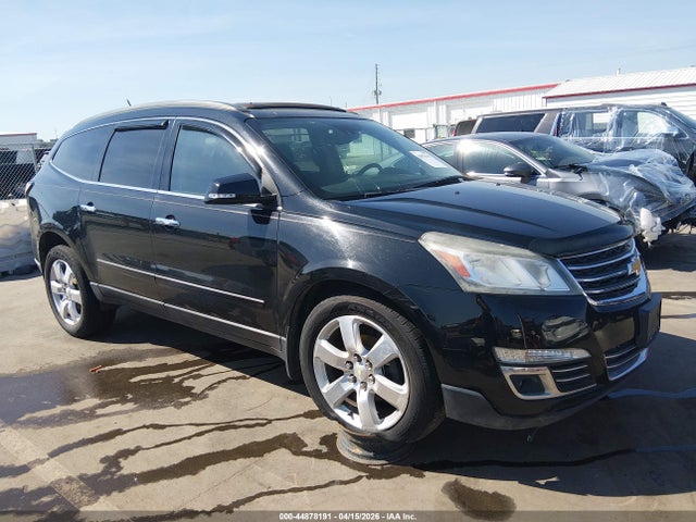 Продажа на аукционе авто 2017 Chevrolet Traverse Premier, vin: 1GNKVJKD8HJ337710, номер лота: 44878191