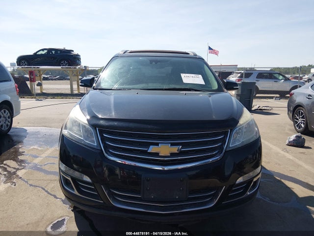 Продажа на аукционе авто 2017 Chevrolet Traverse Premier, vin: 1GNKVJKD8HJ337710, номер лота: 44878191