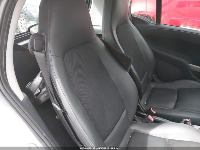 Smart Fortwo Pure 2014 WMEEJ3BA3EK778185 Image 8