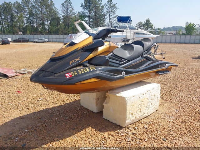 Yamaha Fx Svho 2024 YAMAA2147J32 Image 2