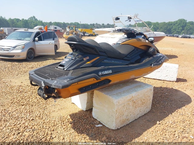 Yamaha Fx Svho 2024 YAMAA2147J32 Image 4