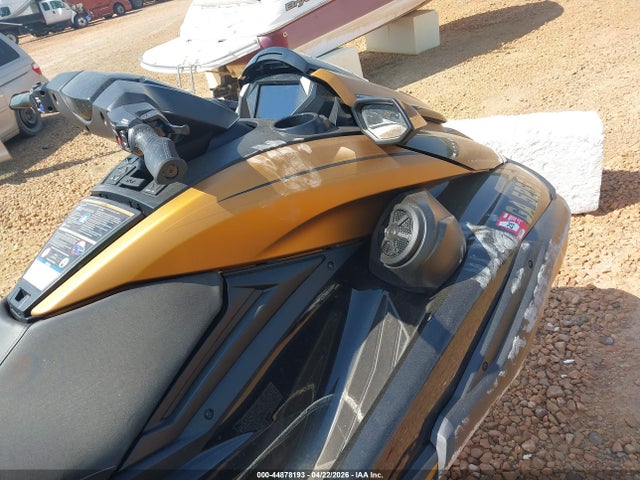 Yamaha Fx Svho 2024 YAMAA2147J32 Image 5