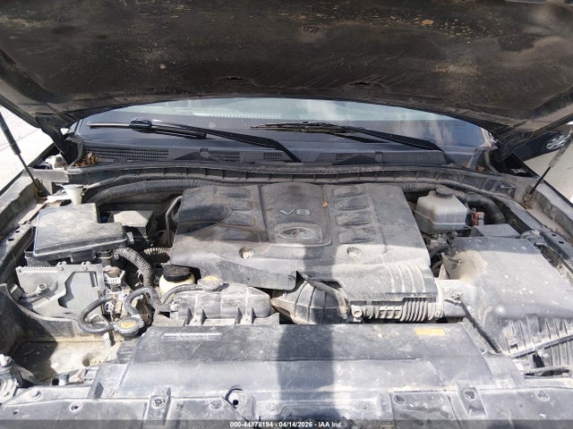 Aukcja sprzedaży 2012 Infiniti Qx56, vin: JN8AZ2NE5C9018136, numer aukcji: 44878194
