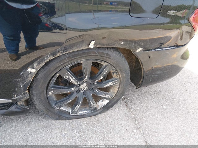 Aukcja sprzedaży 2012 Infiniti Qx56, vin: JN8AZ2NE5C9018136, numer aukcji: 44878194