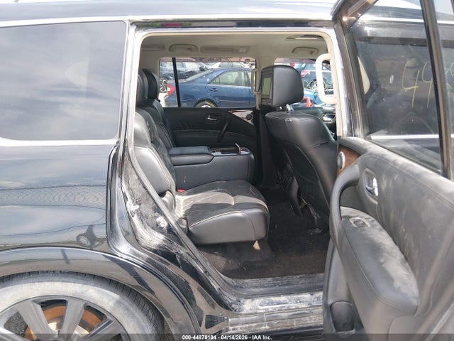 Aukcja sprzedaży 2012 Infiniti Qx56, vin: JN8AZ2NE5C9018136, numer aukcji: 44878194