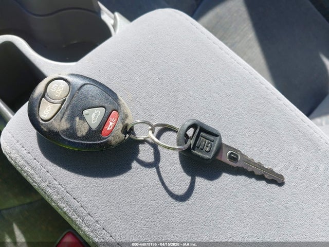 Aukcja sprzedaży 2001 Buick Century Custom, vin: 2G4WS52J411238362, numer aukcji: 44878195