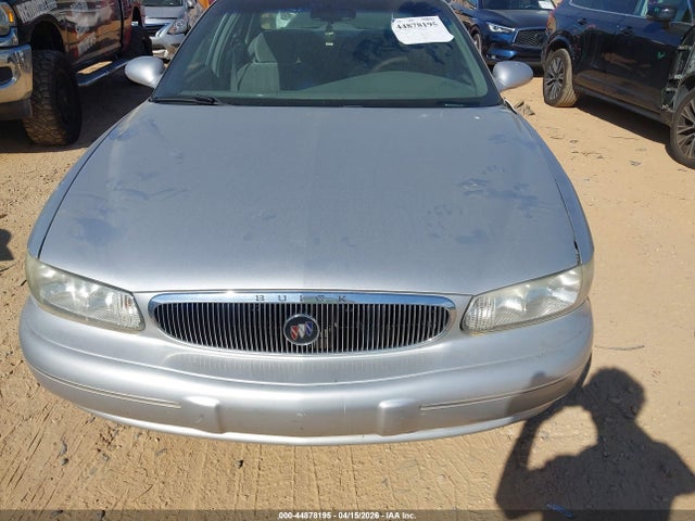 Aukcja sprzedaży 2001 Buick Century Custom, vin: 2G4WS52J411238362, numer aukcji: 44878195